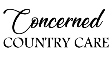 Concerned Country Care Logo
